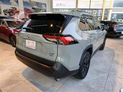 تويوتا راف 4